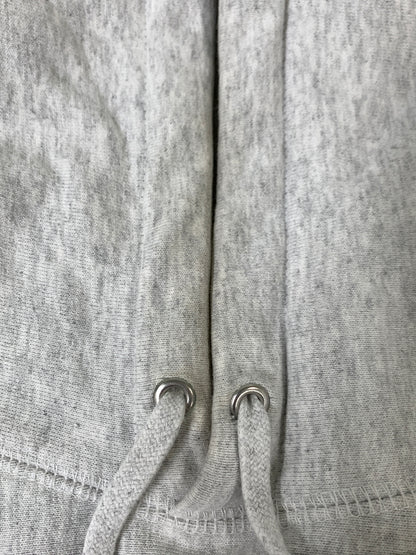 【中古品】【メンズ】 SUPREME シュプリーム STARS ARC HOODED SWEATSHIRT スターズ アーク フーデッド スウェットシャツ メンズ トップス パーカー 149-260818-em-28-min サイズ：L カラー：ライトグレー 万代Net店