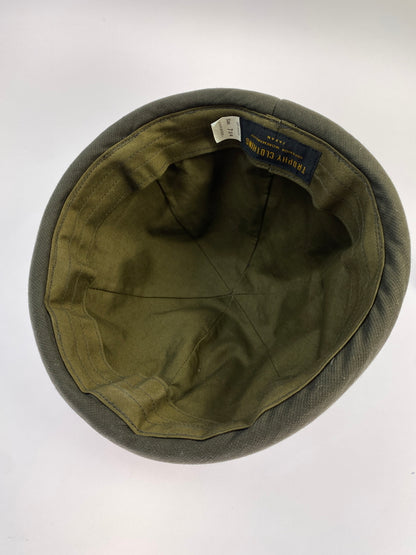 【中古品】【メンズ】 TROPHY CLOTHING トロフィークロージング KEMP BRIMLESS CAP ケンプ ブリムレス キャップ 帽子 185-260821-hu-32-min サイズ：7 3/4 カラー：ブラウン系 万代Net店