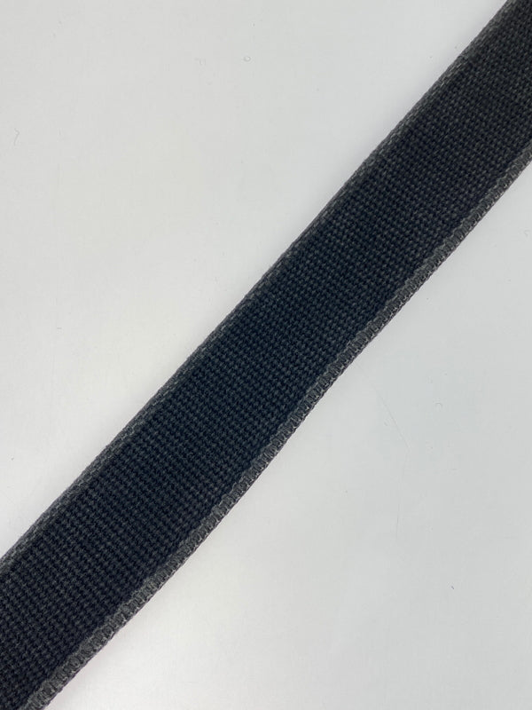 【中古品】【メンズ】 STONE ISLAND ストーンアイランド ガチャベルト 小物 205-260821-hu-16-min カラー：ブラック 万代Net店
