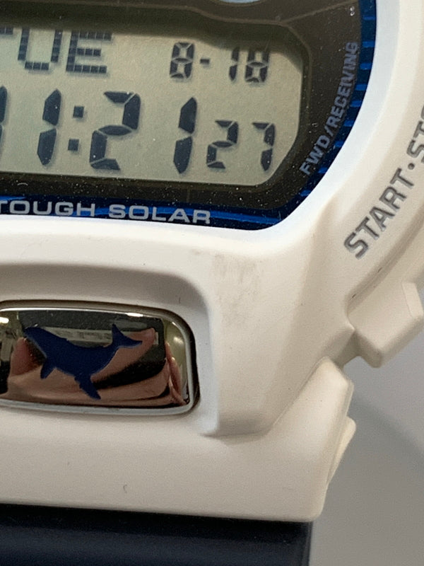 【中古品】【メンズ】 G-SHOCK ジーショック GW-6905K-7AJR 腕時計 ウォッチ ICERC Japan コラボレーションモデル 2025 196-260820-em-36-min カラー：ホワイト/ブラック 万代Net店