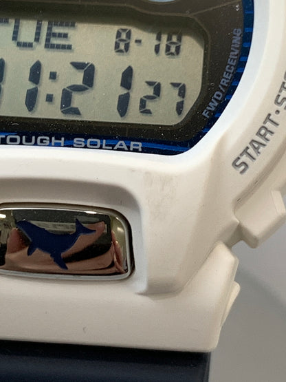 【中古品】【メンズ】 G-SHOCK ジーショック GW-6905K-7AJR 腕時計 ウォッチ ICERC Japan コラボレーションモデル 2025 196-260820-em-36-min カラー：ホワイト/ブラック 万代Net店