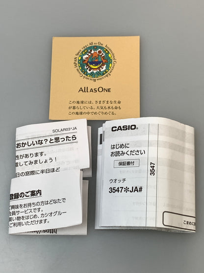 【中古品】【メンズ】 G-SHOCK ジーショック GW-6905K-7AJR 腕時計 ウォッチ ICERC Japan コラボレーションモデル 2025 196-260820-em-36-min カラー：ホワイト/ブラック 万代Net店