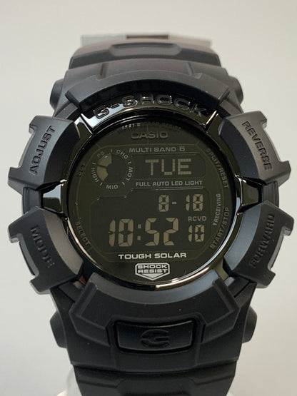 【中古品】【メンズ】 G-SHOCK ジーショック GW-2310UFB-1JF 腕時計 メンズ ウォッチ 196-260820-em-35-min カラー：ブラック 万代Net店