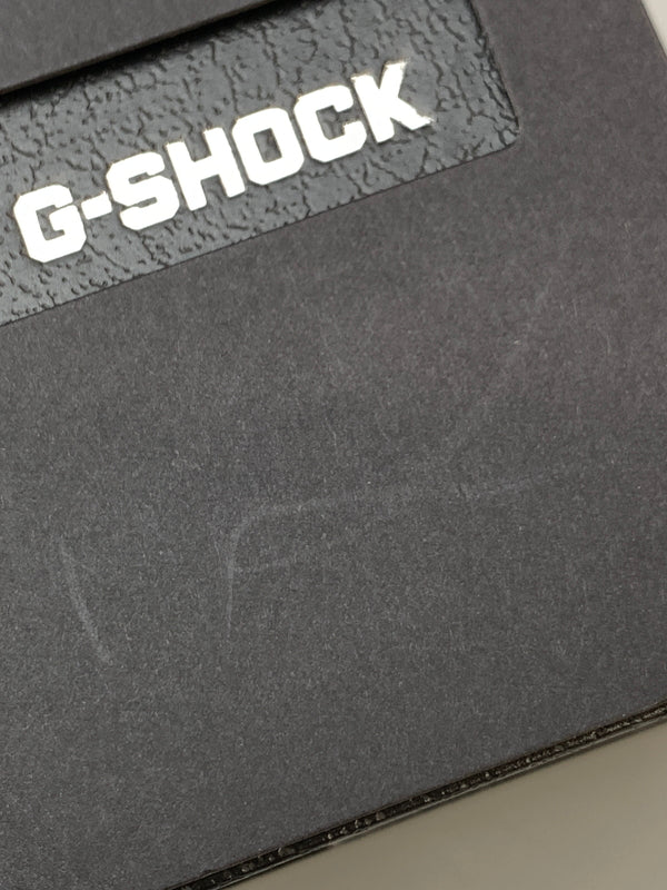 【中古品】【メンズ】 G-SHOCK ジーショック GW-2310UFB-1JF 腕時計 メンズ ウォッチ 196-260820-em-35-min カラー：ブラック 万代Net店