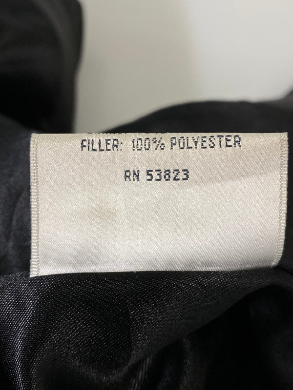【中古品】【メンズ】 COAT COLLECTIBLES コート コレクティブルズ レザージャケット 上着 アウター 146-260821-hu-42-min サイズ：M カラー：ブラック 万代Net店