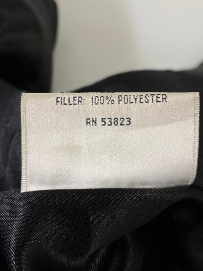 【中古品】【メンズ】 COAT COLLECTIBLES コート コレクティブルズ レザージャケット 上着 アウター 146-260821-hu-42-min サイズ：M カラー：ブラック 万代Net店