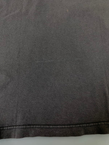 【中古品】【メンズ】 USED ユーズド SAC A DEPECHE S/S TEE ショートスリーブTシャツ 半袖Tシャツ トップス 146-260821-yn-06-min サイズ：M カラー：ダークグレー 万代Net店