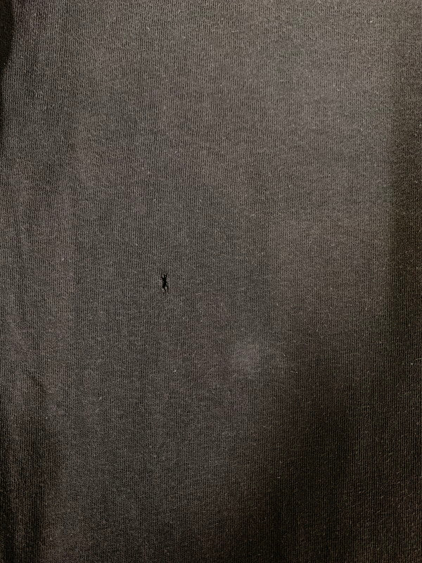 【中古品】【メンズ】 USED ユーズド SAC A DEPECHE S/S TEE ショートスリーブTシャツ 半袖Tシャツ トップス 146-260821-yn-06-min サイズ：M カラー：ダークグレー 万代Net店
