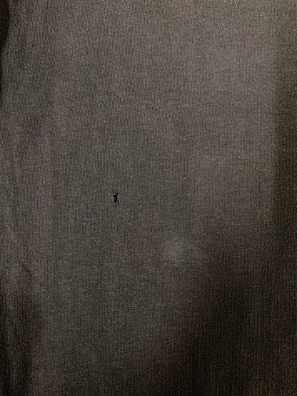 【中古品】【メンズ】 USED ユーズド SAC A DEPECHE S/S TEE ショートスリーブTシャツ 半袖Tシャツ トップス 146-260821-yn-06-min サイズ：M カラー：ダークグレー 万代Net店