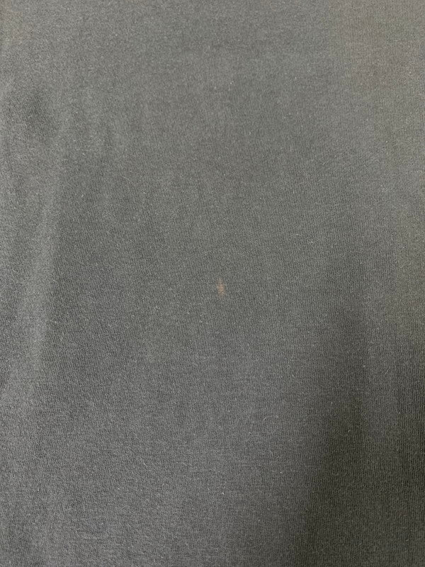 【中古品】【メンズ】 USED ユーズド SAC A DEPECHE S/S TEE ショートスリーブTシャツ 半袖Tシャツ トップス 146-260821-yn-06-min サイズ：M カラー：ダークグレー 万代Net店