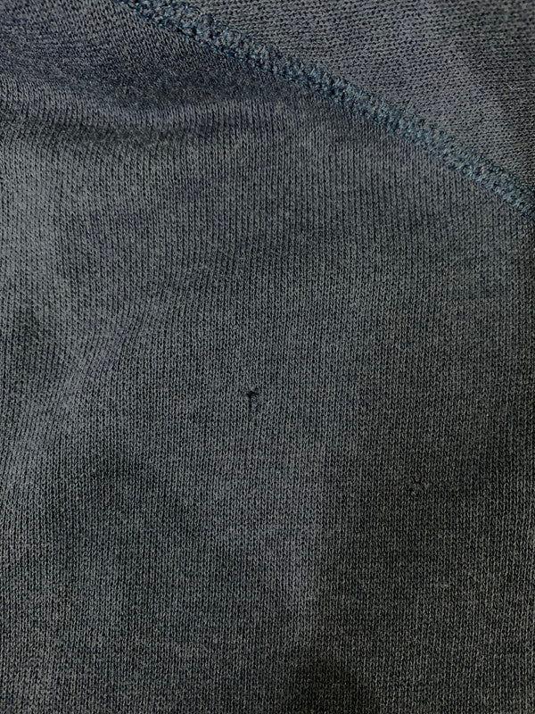 【中古品】【メンズ】 USED ユーズド 70's NATIONAL PANHELLENIC CONFERENCE SWEATSHIRT ロゴ スウェットシャツ トレーナー トップス 146-260821-yn-10-min カラー：ネイビー 万代Net店