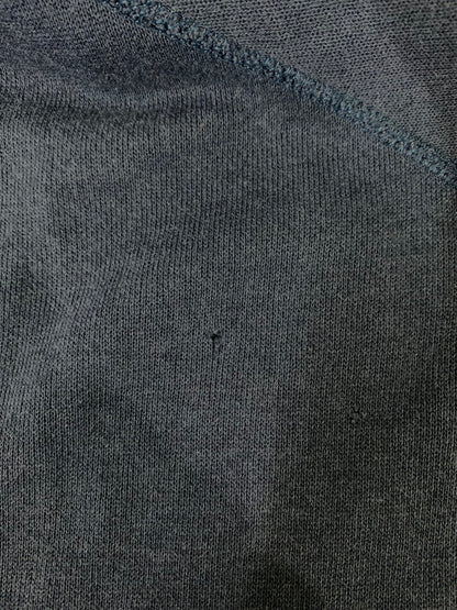 【中古品】【メンズ】 USED ユーズド 70's NATIONAL PANHELLENIC CONFERENCE SWEATSHIRT ロゴ スウェットシャツ トレーナー トップス 146-260821-yn-10-min カラー：ネイビー 万代Net店