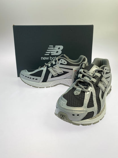 【中古美品】【メンズ】 NEW BALANCE ニューバランス U1906RCL ローカット スニーカー 靴 162-260819-jt-16-min サイズ：US 9 27.0cm カラー：グレー 万代Net店