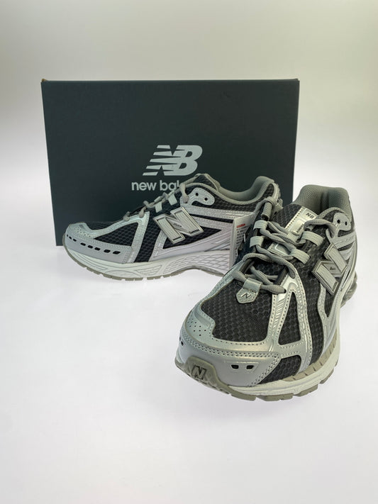 【中古美品】【メンズ】 NEW BALANCE ニューバランス U1906RCL ローカット スニーカー 靴 162-260819-jt-16-min サイズ：US 9 27.0cm カラー：グレー 万代Net店