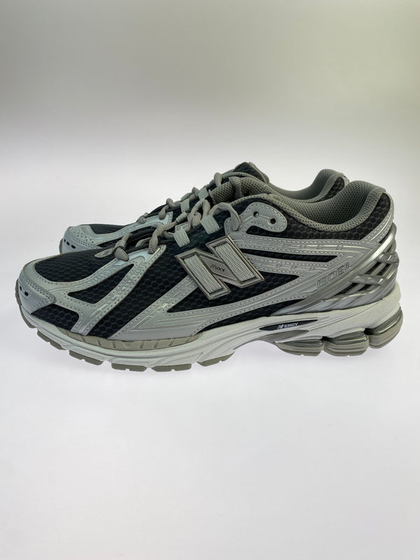【中古美品】【メンズ】 NEW BALANCE ニューバランス U1906RCL ローカット スニーカー 靴 162-260819-jt-16-min サイズ：US 9 27.0cm カラー：グレー 万代Net店