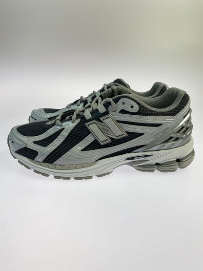 【中古美品】【メンズ】 NEW BALANCE ニューバランス U1906RCL ローカット スニーカー 靴 162-260819-jt-16-min サイズ：US 9 27.0cm カラー：グレー 万代Net店