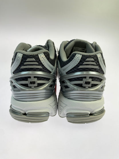 【中古美品】【メンズ】 NEW BALANCE ニューバランス U1906RCL ローカット スニーカー 靴 162-260819-jt-16-min サイズ：US 9 27.0cm カラー：グレー 万代Net店