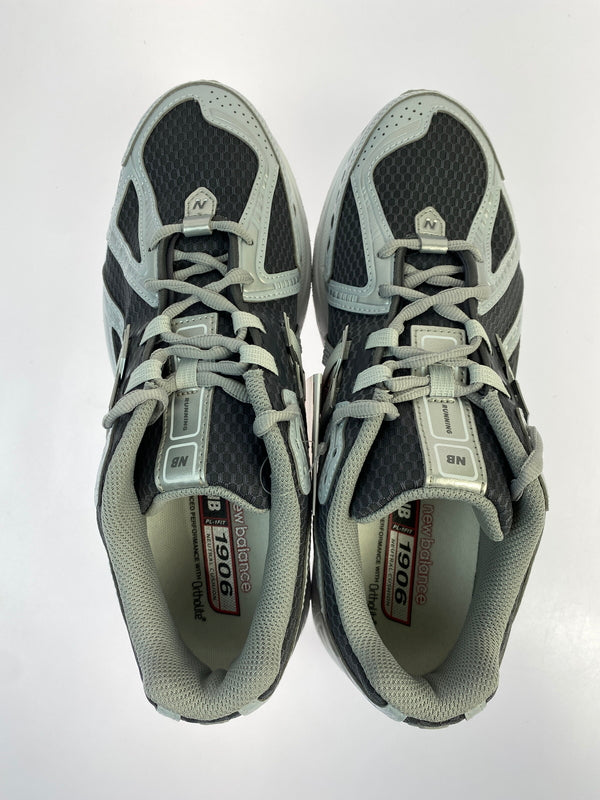 【中古美品】【メンズ】 NEW BALANCE ニューバランス U1906RCL ローカット スニーカー 靴 162-260819-jt-16-min サイズ：US 9 27.0cm カラー：グレー 万代Net店