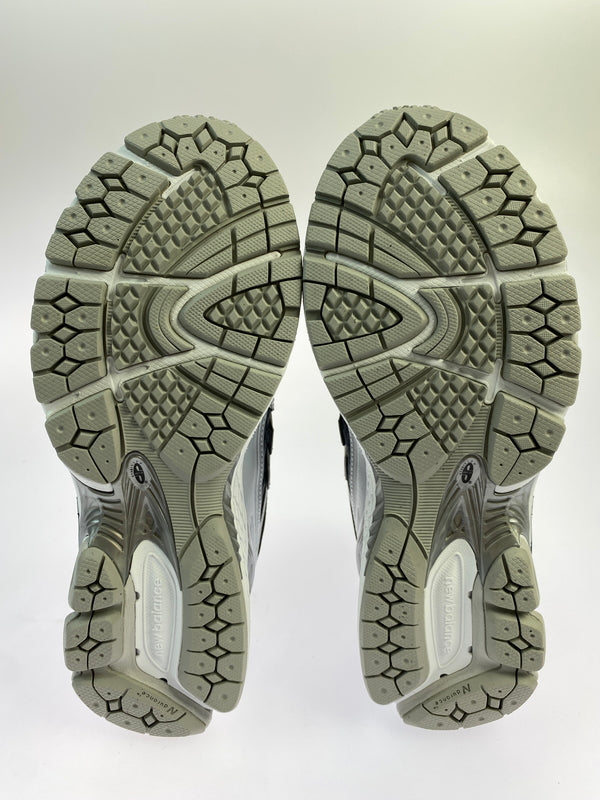 【中古美品】【メンズ】 NEW BALANCE ニューバランス U1906RCL ローカット スニーカー 靴 162-260819-jt-16-min サイズ：US 9 27.0cm カラー：グレー 万代Net店