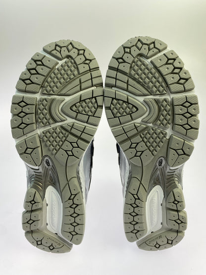 【中古美品】【メンズ】 NEW BALANCE ニューバランス U1906RCL ローカット スニーカー 靴 162-260819-jt-16-min サイズ：US 9 27.0cm カラー：グレー 万代Net店