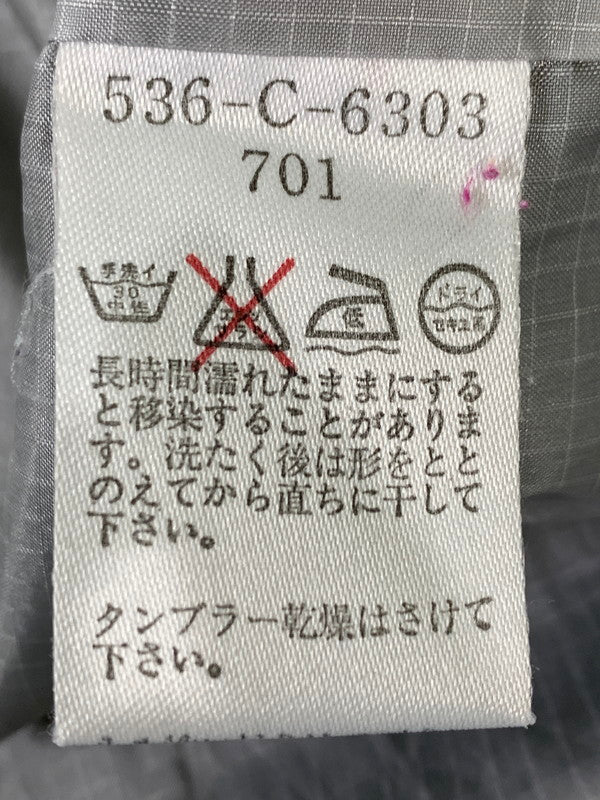 【中古品】【メンズ】 KENZO ケンゾー GOLF VEST ゴルフ ベスト トップス 141-260821-yn-32-min サイズ：1 カラー：ブラック 万代Net店