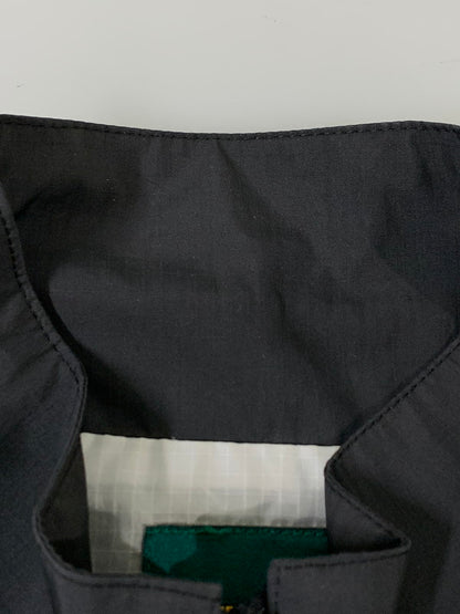 【中古品】【メンズ】 KENZO ケンゾー GOLF VEST ゴルフ ベスト トップス 141-260821-yn-32-min サイズ：1 カラー：ブラック 万代Net店