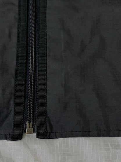 【中古品】【メンズ】 KENZO ケンゾー GOLF VEST ゴルフ ベスト トップス 141-260821-yn-32-min サイズ：1 カラー：ブラック 万代Net店