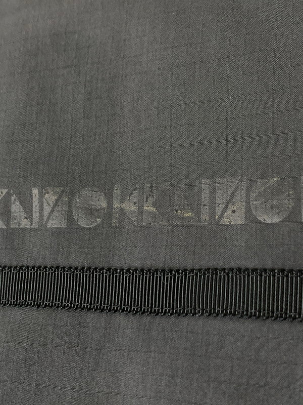 【中古品】【メンズ】 KENZO ケンゾー GOLF VEST ゴルフ ベスト トップス 141-260821-yn-32-min サイズ：1 カラー：ブラック 万代Net店