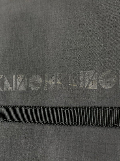 【中古品】【メンズ】 KENZO ケンゾー GOLF VEST ゴルフ ベスト トップス 141-260821-yn-32-min サイズ：1 カラー：ブラック 万代Net店