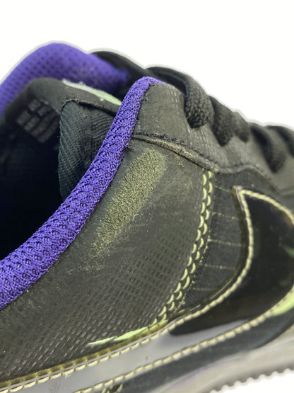 【中古品】【メンズ】 NIKE ナイキ CT1621-001 AIR FORCE 1 LOW FUTURE SWOOSH PACK エアーフォース1 ロー フューチャースウッシュ パック スニーカー靴 160-260819-jt-10-min サイズ：US 9.5 28.5cm カラー：ブラック 万代Net店