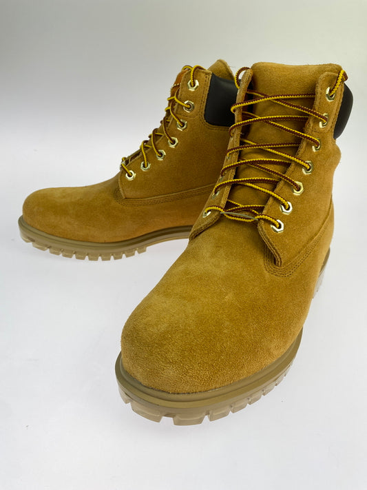 【中古品】【メンズ】 TIMBERLAND ティンバーランド A0459 TPU OUTSOLE 6 PREMIUM BOOT アウトソール 6 プレミアムブーツ 靴 165-260819-jt-25-min サイズ：US 9 27.0cn カラー：スムース 万代Net店