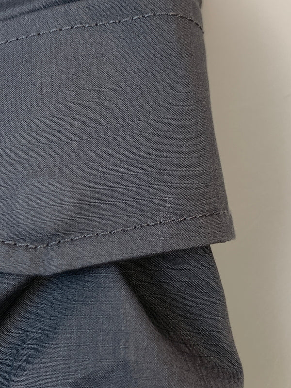 【中古品】【メンズ】 G-STAR RAW ジースター ロゥ CORE REGULAR CARGO PANTS コア レギュラー カーゴ パンツ D24309-D308-860 ボトムス 152-260822-hu-35-min サイズ：36/30 カラー：グレー系 万代Net店