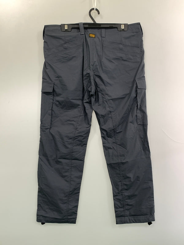 【中古品】【メンズ】 G-STAR RAW ジースター ロゥ CORE REGULAR CARGO PANTS コア レギュラー カーゴ パンツ D24309-D308-860 ボトムス 152-260822-hu-35-min サイズ：36/30 カラー：グレー系 万代Net店