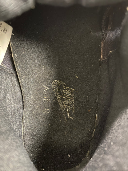 【中古品】【メンズ】 NIKE ナイキ AIR JORDAN 11 OG PLAYOFFS (1995) 130245 062 00 エアジョーダン11 OG プレーオフ メンズ スニーカー シューズ 靴 160-260820-em-32-min サイズ：26.5cm カラー：ブラック 万代Net店