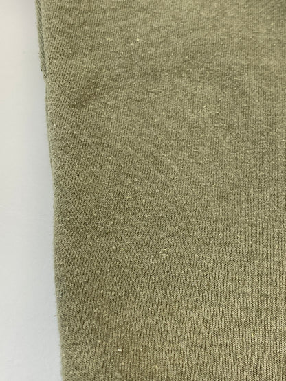 【中古品】【メンズ】 PATAGONIA パタゴニア PRINT SWEATSHIRT プリント スウェット シャツ 39626FA23 トレーナー トップス 144-260922-hu-33-min サイズ：L カラー：カーキグリーン（色あせ） 万代Net店