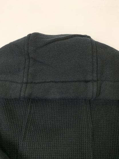 【中古品】【メンズ】 UNIFORM EXPERIMENT ユニフォームエクスペリメント STAR FLANNEL CHECK BIG HOODED SHIRT UE-160048 スター フランネル フード付き チェックシャツ 142-260820-em-19-min サイズ：2 カラー：レッド系 万代Net店