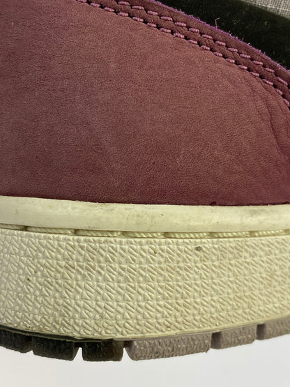 【中古品】【メンズ】 AIR JORDAN 1 ELEMENT エア ジョーダン 1 エレメント GORE-TEX LIGHT BORDEAUX CARDINAL RED DB2889-500 ゴアテックス メンズ スニーカー シューズ 靴 160-260820-em-31-min サイズ：27.0cm カラー：ボルドー/ブラック 万代Net店