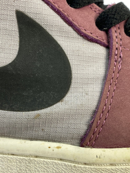 【中古品】【メンズ】 AIR JORDAN 1 ELEMENT エア ジョーダン 1 エレメント GORE-TEX LIGHT BORDEAUX CARDINAL RED DB2889-500 ゴアテックス メンズ スニーカー シューズ 靴 160-260820-em-31-min サイズ：27.0cm カラー：ボルドー/ブラック 万代Net店