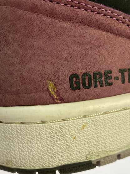 【中古品】【メンズ】 AIR JORDAN 1 ELEMENT エア ジョーダン 1 エレメント GORE-TEX LIGHT BORDEAUX CARDINAL RED DB2889-500 ゴアテックス メンズ スニーカー シューズ 靴 160-260820-em-31-min サイズ：27.0cm カラー：ボルドー/ブラック 万代Net店