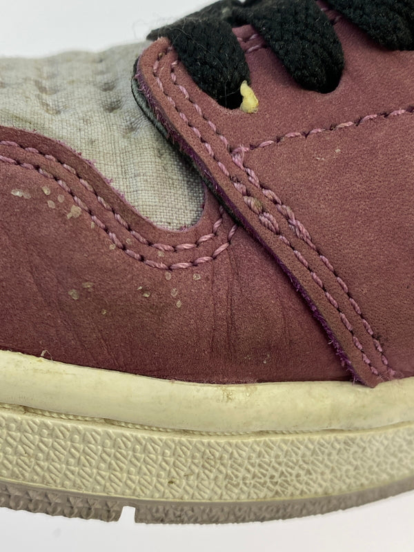 【中古品】【メンズ】 AIR JORDAN 1 ELEMENT エア ジョーダン 1 エレメント GORE-TEX LIGHT BORDEAUX CARDINAL RED DB2889-500 ゴアテックス メンズ スニーカー シューズ 靴 160-260820-em-31-min サイズ：27.0cm カラー：ボルドー/ブラック 万代Net店