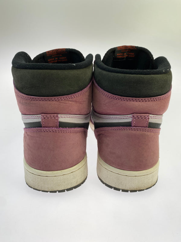 【中古品】【メンズ】 AIR JORDAN 1 ELEMENT エア ジョーダン 1 エレメント GORE-TEX LIGHT BORDEAUX CARDINAL RED DB2889-500 ゴアテックス メンズ スニーカー シューズ 靴 160-260820-em-31-min サイズ：27.0cm カラー：ボルドー/ブラック 万代Net店