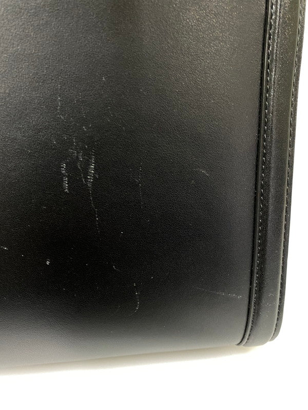 【中古品】【レディース】 COACH コーチ ゾーイ F88037 キャリーオール ハンドバッグ ショルダーバッグ 2WAY レディース バッグ カバン 鞄 レザー 180-260830-em-15-min カラー：ブラック 万代Net店