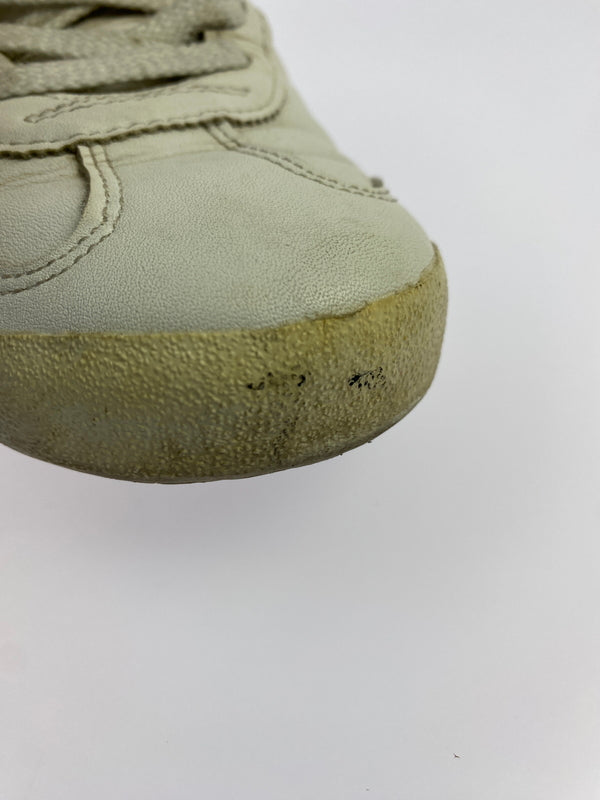 【現状渡し品】【レディース】 オニツカタイガー MEXICO 66 1183B921 メキシコ 66 レディース スニーカー シューズ 靴 166-260820-em-33-min サイズ：24.5cm カラー：ホワイト/マコブルー 万代Net店