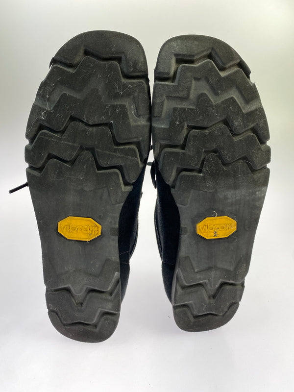 【中古品】【メンズ】 CLARKS クラークス WALLABEE GTX 261792517075 靴 シューズ 164-260821-hu-23-min カラー：ブラック 万代Net店