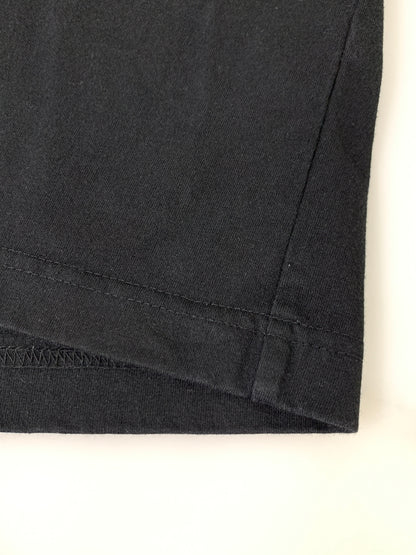 【中古品】【メンズ】 ENNOY エンノイ 22AW 2PACK L/S TEE AW22BRENCT05NTL ロングスリーブ メンズ 長袖 Tシャツ トップス 140-260820-em-18-min サイズ：L カラー：ブラック 万代Net店