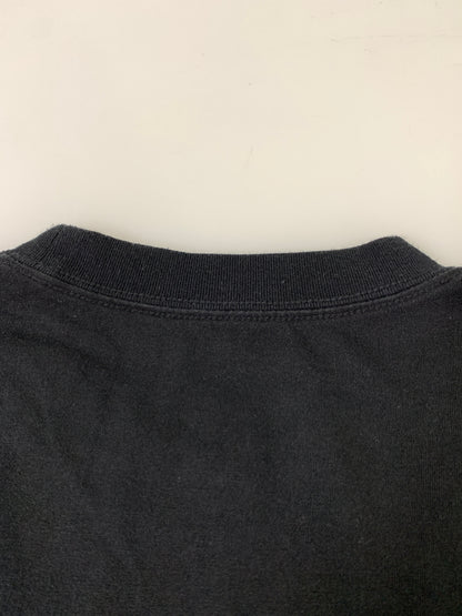 【中古品】【メンズ】 ENNOY エンノイ 22AW 2PACK L/S TEE AW22BRENCT05NTL ロングスリーブ メンズ 長袖 Tシャツ トップス 140-260820-em-18-min サイズ：L カラー：ブラック 万代Net店