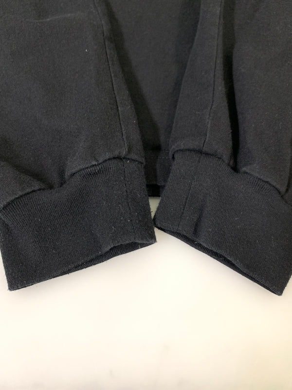 【中古品】【メンズ】 ENNOY エンノイ 22AW 2PACK L/S TEE AW22BRENCT05NTL ロングスリーブ メンズ 長袖 Tシャツ トップス 140-260820-em-18-min サイズ：L カラー：ブラック 万代Net店