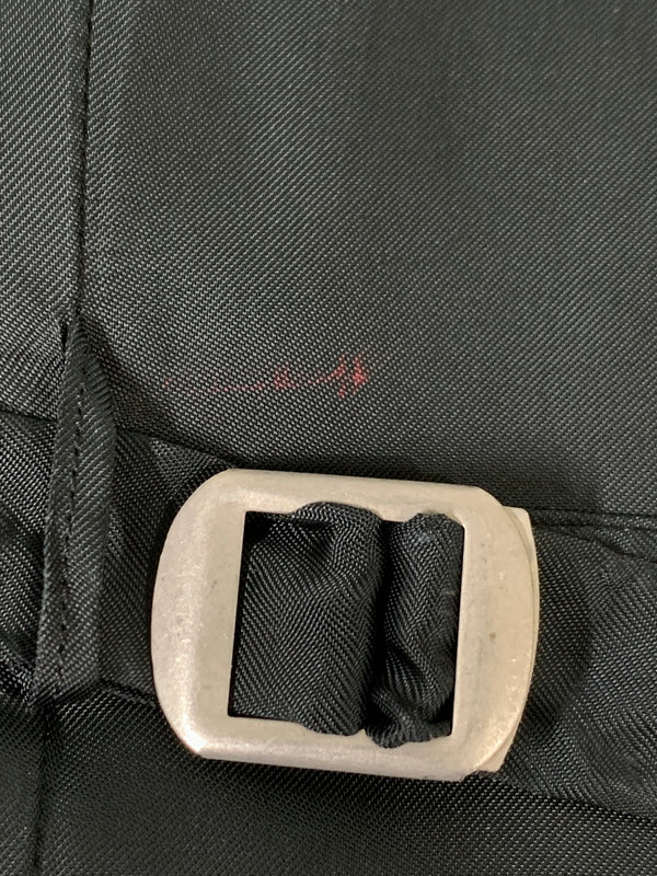 【中古品】【メンズ】 PAUL SMITH ポール・スミス 3ピース スーツ ジャケット ベスト スラックス セットアップ メンズ 141-260820-em-06-min サイズ：L カラー：ブラック 万代Net店