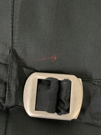 【中古品】【メンズ】 PAUL SMITH ポール・スミス 3ピース スーツ ジャケット ベスト スラックス セットアップ メンズ 141-260820-em-06-min サイズ：L カラー：ブラック 万代Net店
