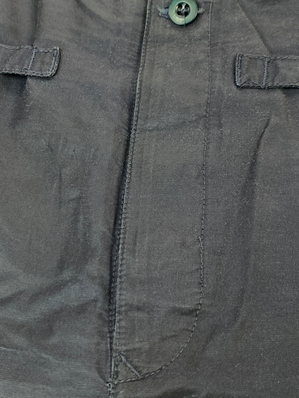 【現状渡し品】【メンズ】 MARITHE FRANCOIS GIRBAUD マリテフランソワジルボー ポリエステル ワイドパンツ ボトムス 157-260822-hu-31-min カラー：ネイビー 万代Net店